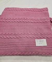 Jakarlı Parça Kumaş | 190x120 cm | 11-30