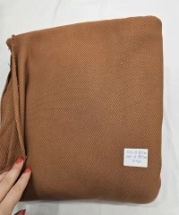 Japon 3 İplik Diagonel Parça Kumaş 220x180 cm | 11-46