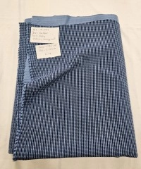 Jakarlı Parça Kumaş | 120x110 cm | 11-17