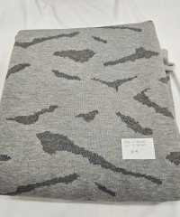 Jakarlı Parça Kumaş | 130x180 cm | 11-9