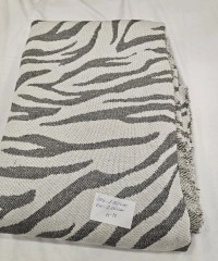 Jakarlı Parça Kumaş | 150x200 cm | 11-10