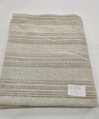 Jakarlı Parça Kumaş | 180x140 cm | 11-11