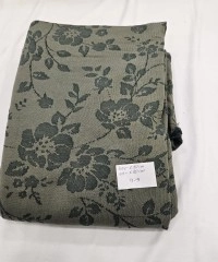 Jakarlı Parça Kumaş | 180x180 cm | 11-5