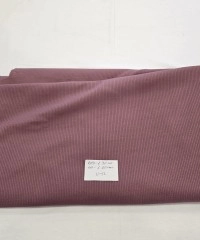 Fitilli İnterlok Kumaş | Taytlık ve Mayoluk | Rose 11-52