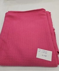 Jakarlı Parça Kumaş | 85x170 cm | 11-58