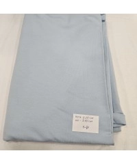 Penye İki İplik Navy Parça Kumaş | 100x180 cm | 11-69