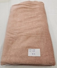 Kadife Parça Kumaş 175x180 cm | 11-79