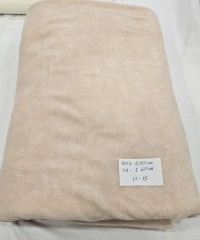 Kadife Parça Kumaş 200x160 cm | 12-25