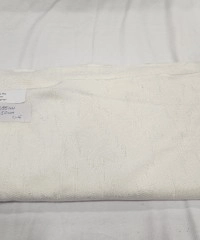 Jakarlı Parça Kumaş | 85x150 cm | 12-45