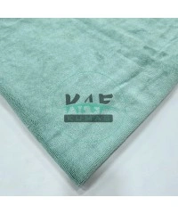 Bambulu Havlu Kumaş | Mentol