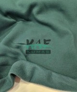 3 İplik Şardonlu Kumaş | Koyu Yeşil