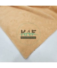 Bambulu Havlu Kumaş | Kavuniçi