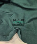 3 İplik Şardonlu Kumaş | Koyu Yeşil