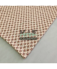 Delikli Ribana Kumaş | 100% Pamuk | 93323_V1