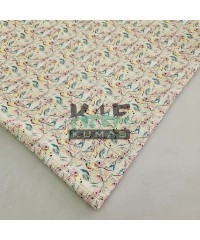 Delikli Ribana Kumaş | 100% Pamuk | 93322_V3