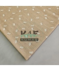 Delikli Ribana Kumaş | 100% Pamuk | 93317_V1