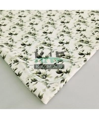 Delikli Ribana Kumaş | 100% Pamuk | 93319_V1