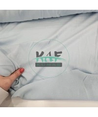 Penye İnterlok Kumaş | Mavi 