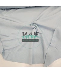 Penye İnterlok Kumaş | Mavi 