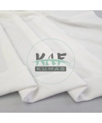 Modal Süprem Kumaş | Ekru