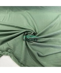 Modal Süprem Kumaş |Yeşil