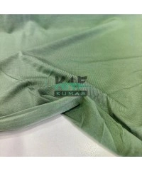 Modal Süprem Kumaş |Yeşil