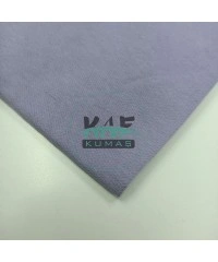 3 İplik Diagonel Kumaş | Lila 