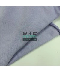 3 İplik Diagonel Kumaş | Lila 