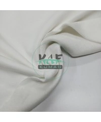 3 İplik Şardonlu Kumaş | Ekru