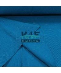 Kaşkorse Kumaş  | Turkuaz (3 İplik Turkuaz İle Uyumlu)