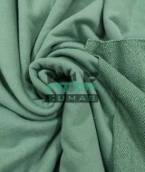 3 İplik Diagonel Kumaş | Granit Yeşili