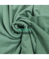 3 İplik Diagonel Kumaş | Granit Yeşili