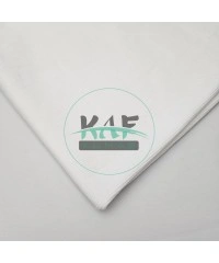 3 İplik Şardonlu Kumaş | Ekru - Kombin Kaşkorsesi