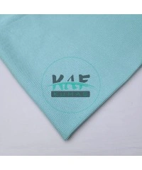 3 İplik Şardonlu Kumaş | Aqua - Kombin Kaşkorsesi