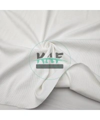 3 İplik Şardonlu Kumaş | Ekru - Kombin Kaşkorsesi