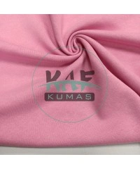 3 İplik Şardonlu Kumaş | Pembe