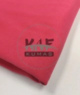 3 İplik Şardonlu Kumaş | Nar Rengi