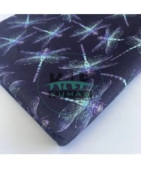 3 İplik Baskılı Kumaş | Yusufçuk