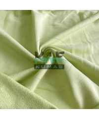 Modallı 3 İplik Kumaş | Fıstık Yeşili