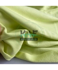 Modallı 3 İplik Kumaş | Fıstık Yeşili