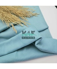 3 İplik Şardonlu Kumaş | Aqua