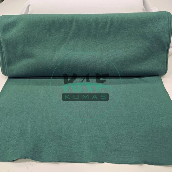 159 Ribana Kumaş | Geniş En | Granit Yeşili