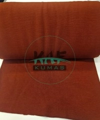 026 Ribana Kumaş | Geniş En | Marmelat