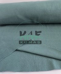 184 Ribana Kumaş | Geniş En | Okyanus Yeşili