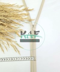 Gizli Fermuar | Uzunluk: 60 cm | Taş