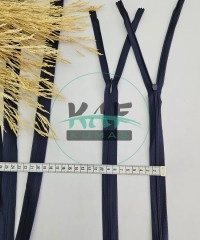Gizli Fermuar | Uzunluk: 22 cm | Lacivert