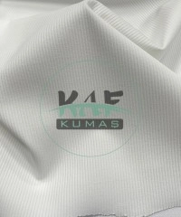 Fitilli İnterlok Kumaş | Taytlık ve Mayoluk | Ekru 11-83