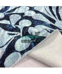 3 İplik Kumaş | 550 Gram Baskılı Kumaş