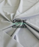 Gri Petek Parça Kumaş