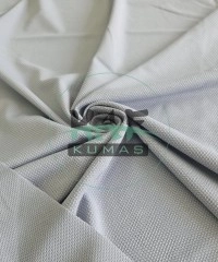 Gri Petek Parça Kumaş